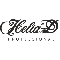 Helia-D Professional Logo download
