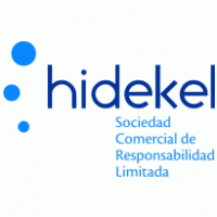 Hidekel Logo download