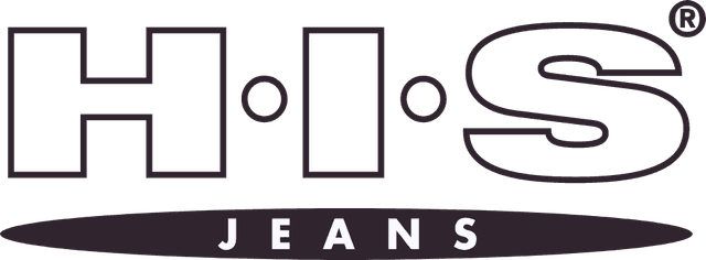 H.I.S Jeans Logo download