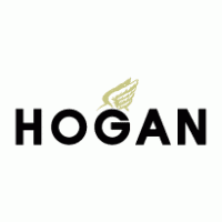 Hogan Shoes and Fashion Logo download