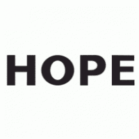 HOPE Logo download