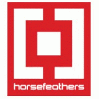 Horsefeathers Logo download