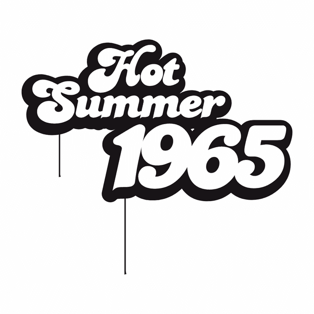 hot summer Logo download
