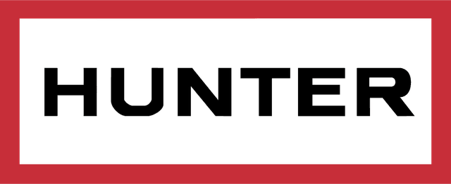 Hunter Logo download