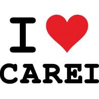 I Love Carei Logo download