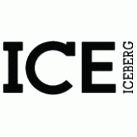 ICE Iceberg Logo download
