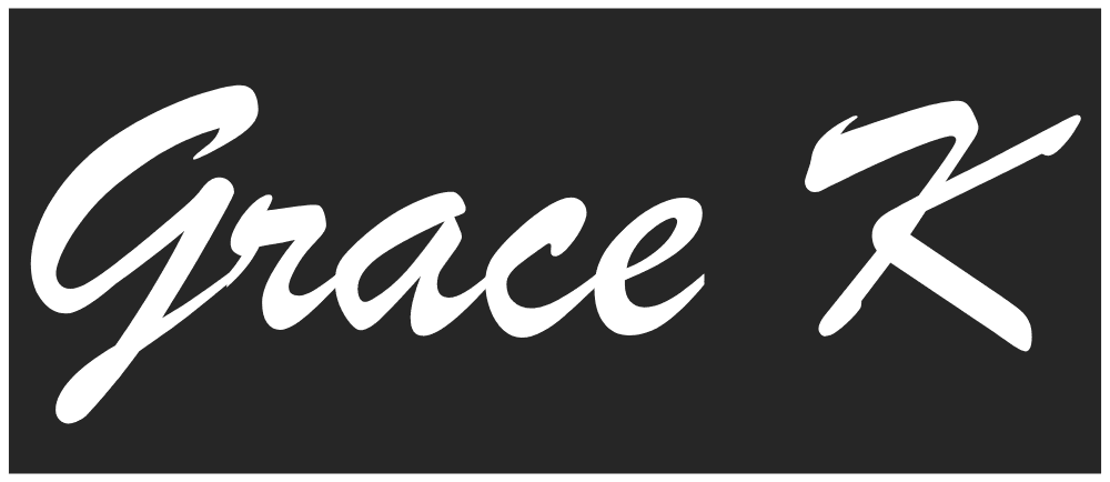 Ideals - Grace K Logo download