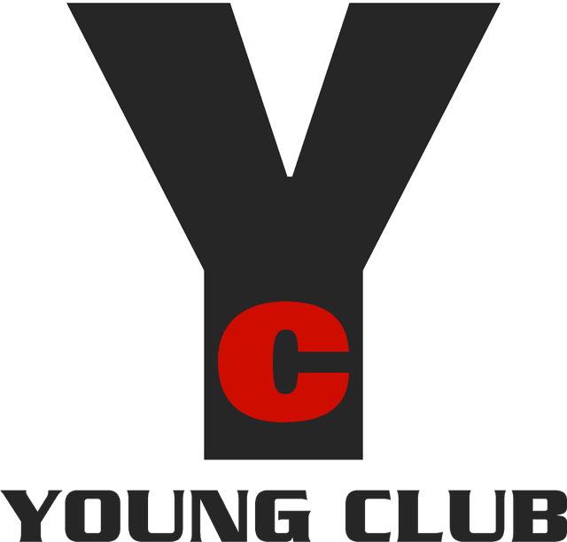 Ideals - Young Club Logo download