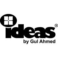 ideas by gul ahmed Logo download