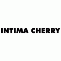 Intima Cherry Logo download