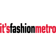 It's Fashion Metro Logo download