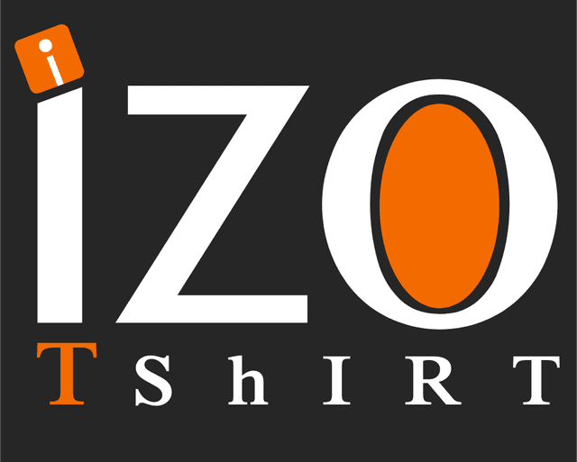 izo Tshirt Logo download