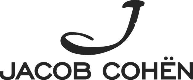 Jacob cohen Logo download