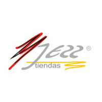 Jezz Tiendas Logo download