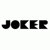 joker fashion label Logo download