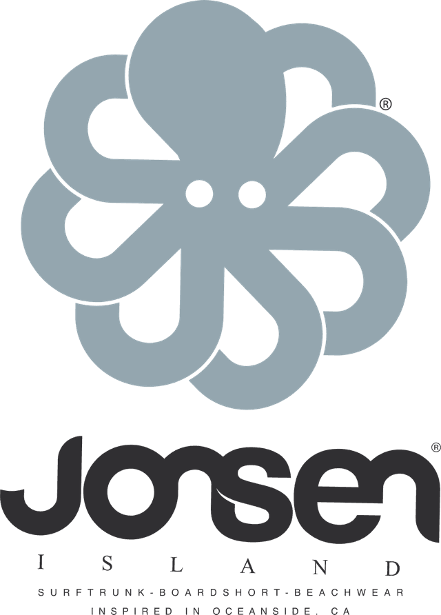 Jonsen Island Logo download