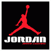 Jordan Brand Clothing Logo download