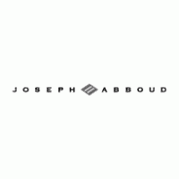 Joseph Abboud Logo download