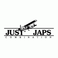 Just Japs Logo download