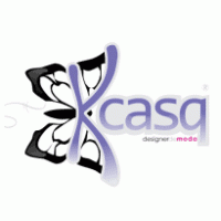 Kcasq ModaDesign Logo download