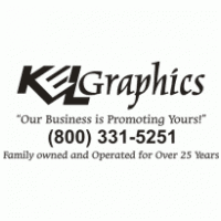 Kelgraphics Logo download