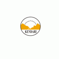 Kendari Logo download