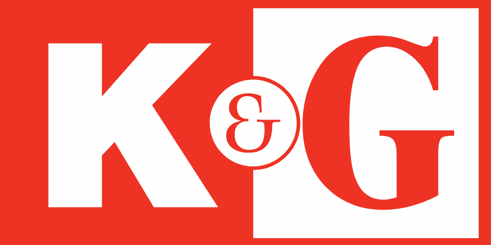 K&G Fashion Logo download