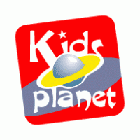 Kids Planet Logo download