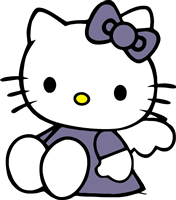 kitty1 Logo download