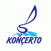 koncerto bags, konçerto çanta Logo download