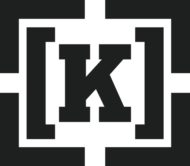 KR3W Logo download