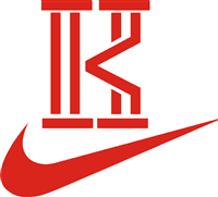 Kyrie Irving Nike Logo download