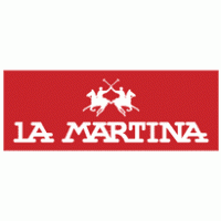 La Martina Logo download