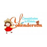 La Victoria De Yohenderson Logo download
