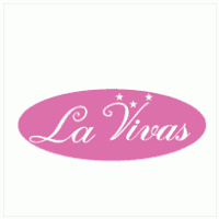 La Vivas Logo download