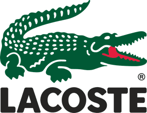 Lacoste Logo download
