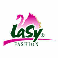 Lasy Fashion Logo download
