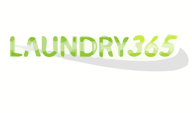 Laundry 365 Logo download