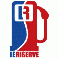 Le Riserve Logo download