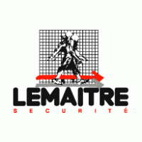 Lemaitre Securite Logo download