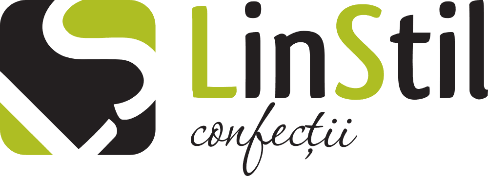 LinStil Confectii Logo download