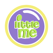Little Me Logo download