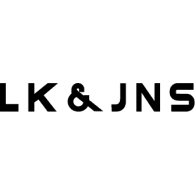 LK & JNS Logo download