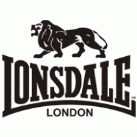 Lonsdale (clothing) Logo download