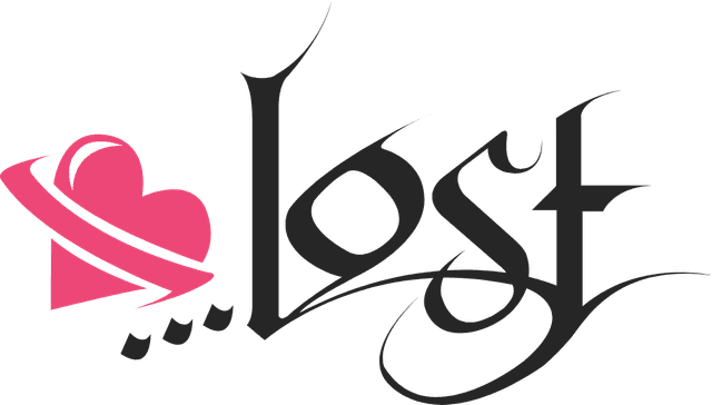 lost girl Logo download