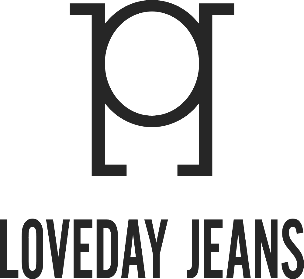 Loveday Jeans Logo download