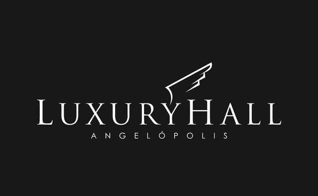 Luxury Hall Logo download