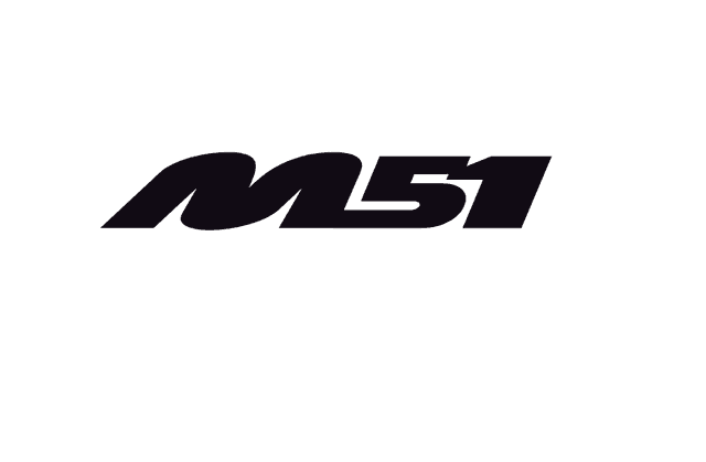 m51 Logo download