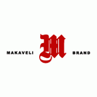 Makaveli Brand Logo download