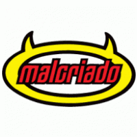 Malcriado Logo download